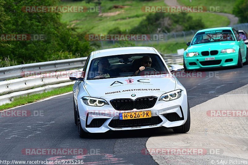 Bild #9235296 - Touristenfahrten Nürburgring Nordschleife (21.06.2020)