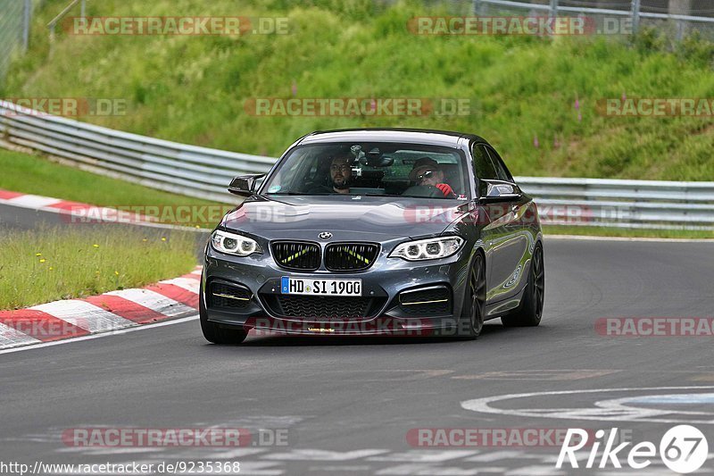 Bild #9235368 - Touristenfahrten Nürburgring Nordschleife (21.06.2020)