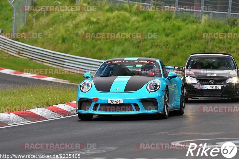 Bild #9235405 - Touristenfahrten Nürburgring Nordschleife (21.06.2020)