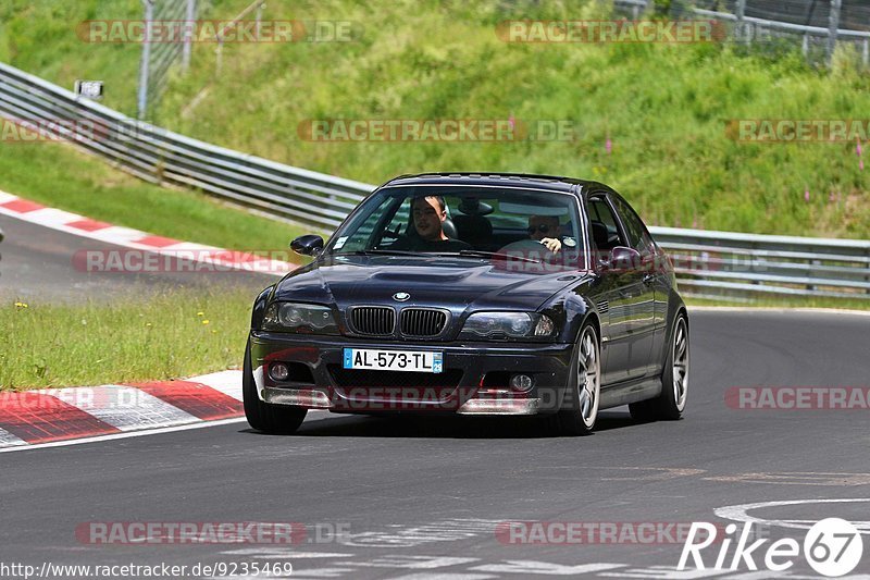 Bild #9235469 - Touristenfahrten Nürburgring Nordschleife (21.06.2020)