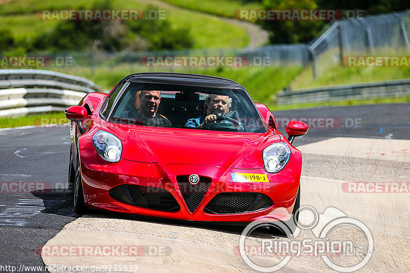 Bild #9235539 - Touristenfahrten Nürburgring Nordschleife (21.06.2020)