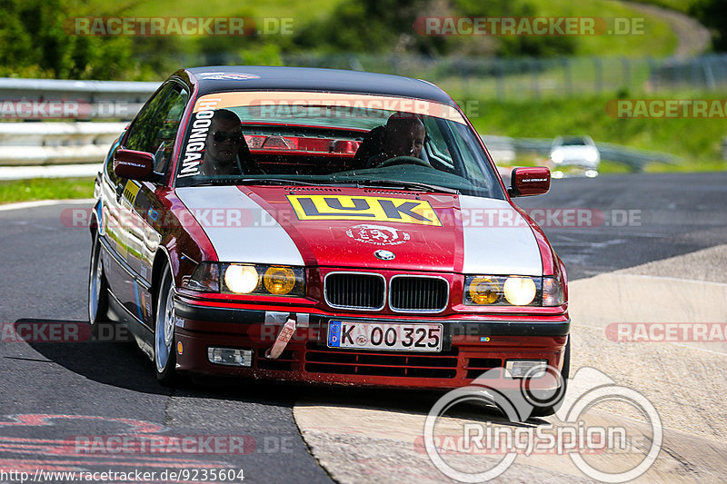 Bild #9235604 - Touristenfahrten Nürburgring Nordschleife (21.06.2020)