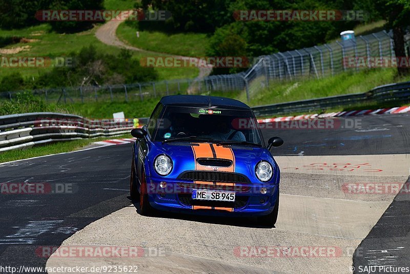 Bild #9235622 - Touristenfahrten Nürburgring Nordschleife (21.06.2020)