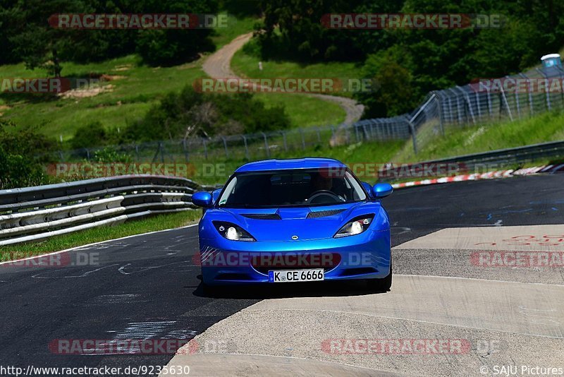 Bild #9235630 - Touristenfahrten Nürburgring Nordschleife (21.06.2020)