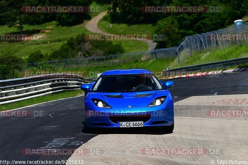 Bild #9235633 - Touristenfahrten Nürburgring Nordschleife (21.06.2020)