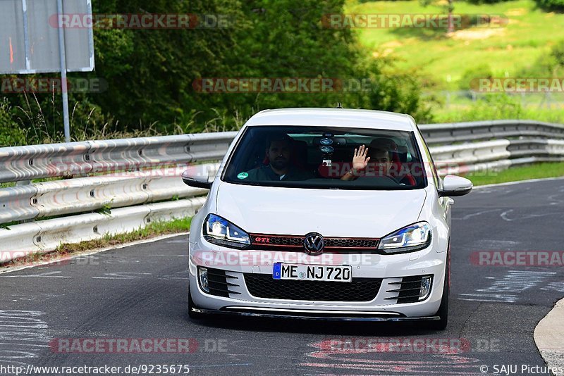 Bild #9235675 - Touristenfahrten Nürburgring Nordschleife (21.06.2020)