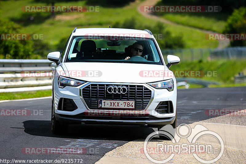 Bild #9235772 - Touristenfahrten Nürburgring Nordschleife (21.06.2020)