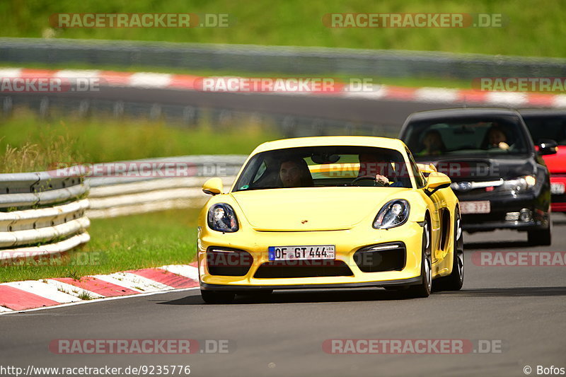 Bild #9235776 - Touristenfahrten Nürburgring Nordschleife (21.06.2020)