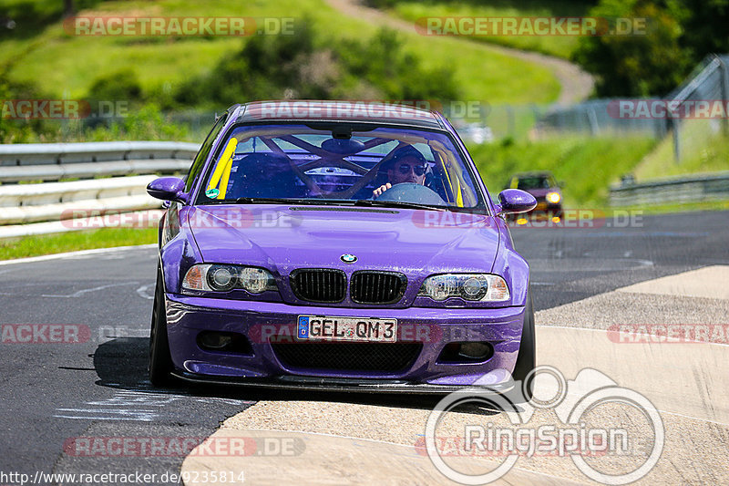 Bild #9235814 - Touristenfahrten Nürburgring Nordschleife (21.06.2020)