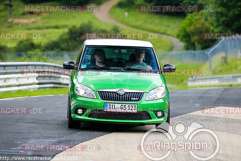 Bild #9235867 - Touristenfahrten Nürburgring Nordschleife (21.06.2020)