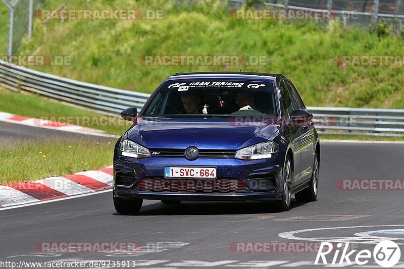 Bild #9235913 - Touristenfahrten Nürburgring Nordschleife (21.06.2020)