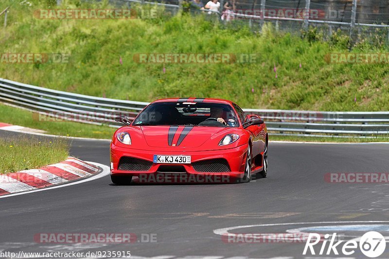 Bild #9235915 - Touristenfahrten Nürburgring Nordschleife (21.06.2020)