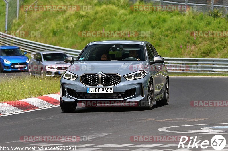 Bild #9235961 - Touristenfahrten Nürburgring Nordschleife (21.06.2020)