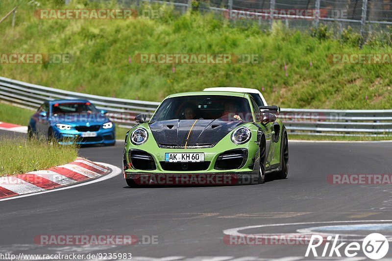 Bild #9235983 - Touristenfahrten Nürburgring Nordschleife (21.06.2020)