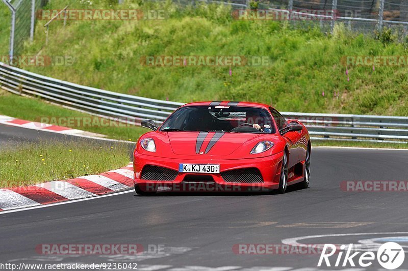 Bild #9236042 - Touristenfahrten Nürburgring Nordschleife (21.06.2020)