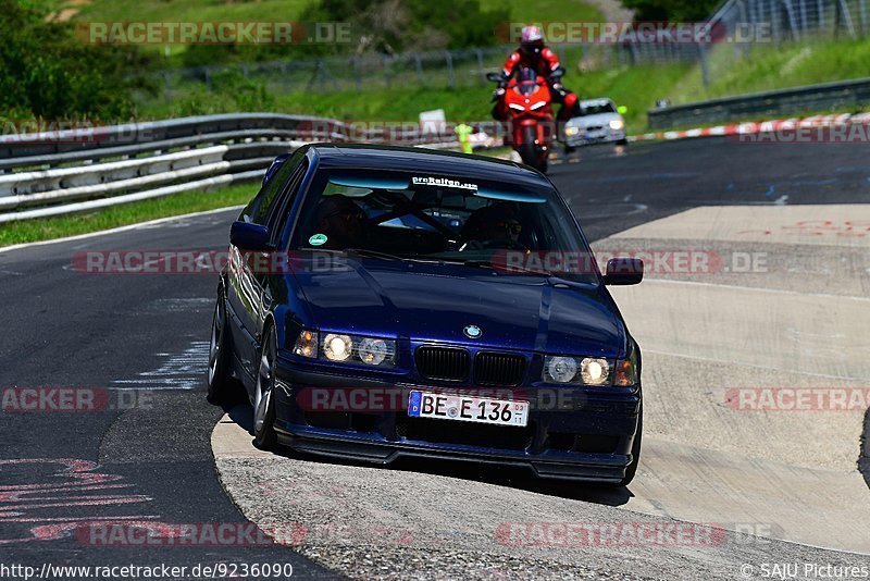 Bild #9236090 - Touristenfahrten Nürburgring Nordschleife (21.06.2020)