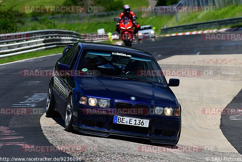 Bild #9236096 - Touristenfahrten Nürburgring Nordschleife (21.06.2020)