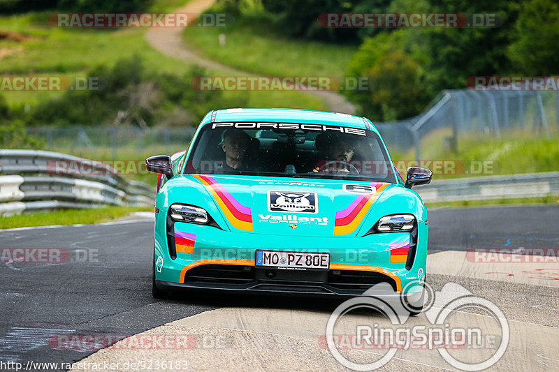 Bild #9236183 - Touristenfahrten Nürburgring Nordschleife (21.06.2020)