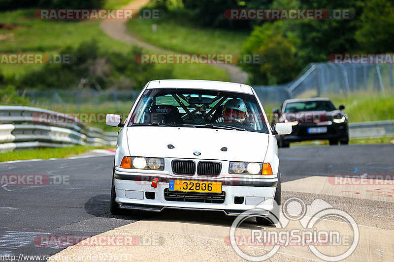 Bild #9236337 - Touristenfahrten Nürburgring Nordschleife (21.06.2020)