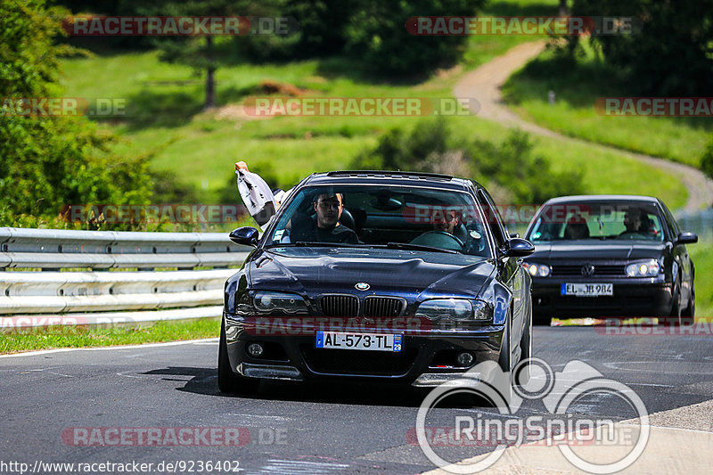 Bild #9236402 - Touristenfahrten Nürburgring Nordschleife (21.06.2020)