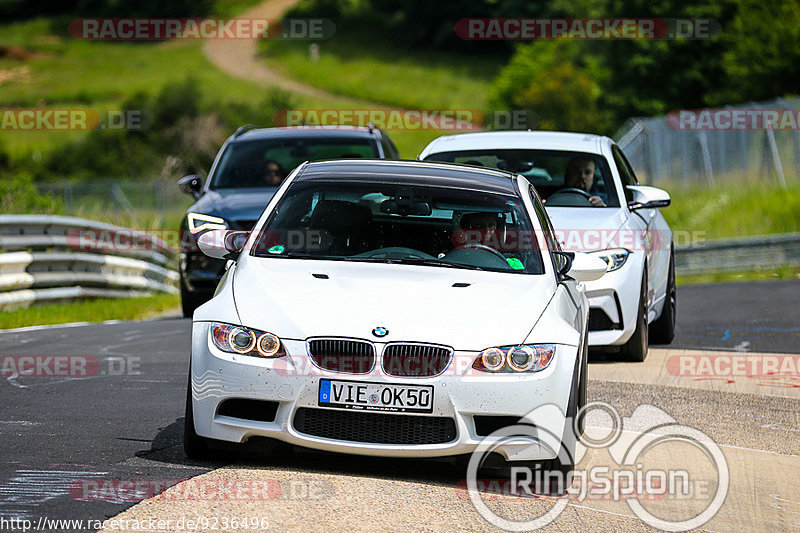 Bild #9236496 - Touristenfahrten Nürburgring Nordschleife (21.06.2020)