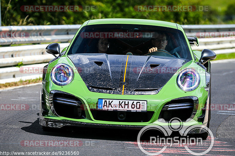 Bild #9236560 - Touristenfahrten Nürburgring Nordschleife (21.06.2020)