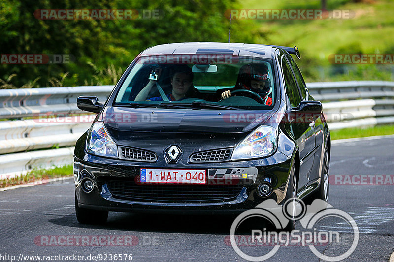 Bild #9236576 - Touristenfahrten Nürburgring Nordschleife (21.06.2020)