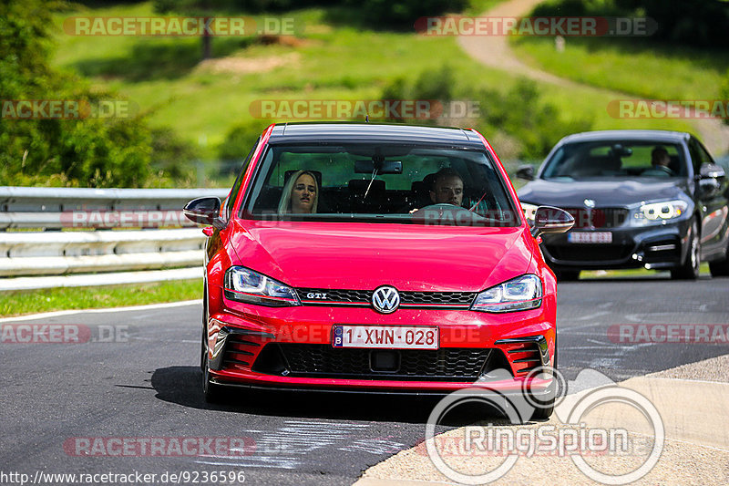 Bild #9236596 - Touristenfahrten Nürburgring Nordschleife (21.06.2020)