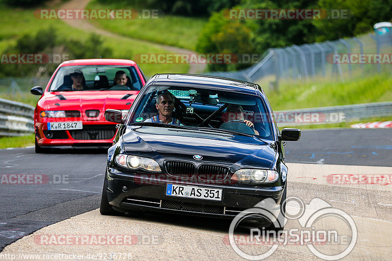 Bild #9236728 - Touristenfahrten Nürburgring Nordschleife (21.06.2020)