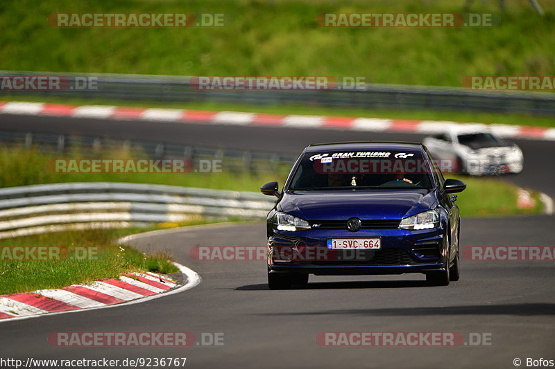 Bild #9236767 - Touristenfahrten Nürburgring Nordschleife (21.06.2020)