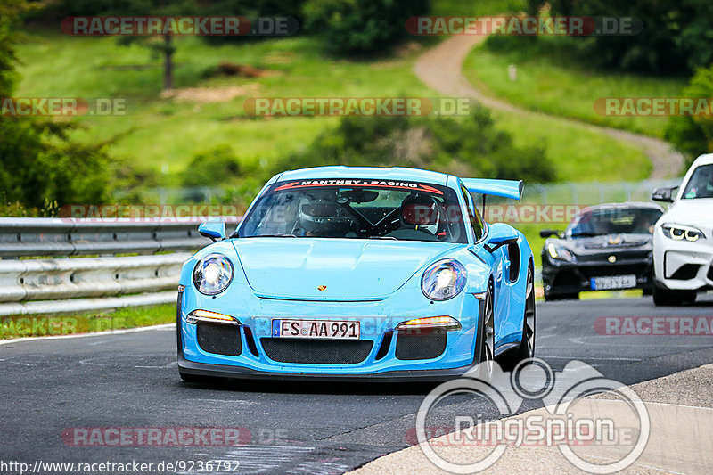 Bild #9236792 - Touristenfahrten Nürburgring Nordschleife (21.06.2020)