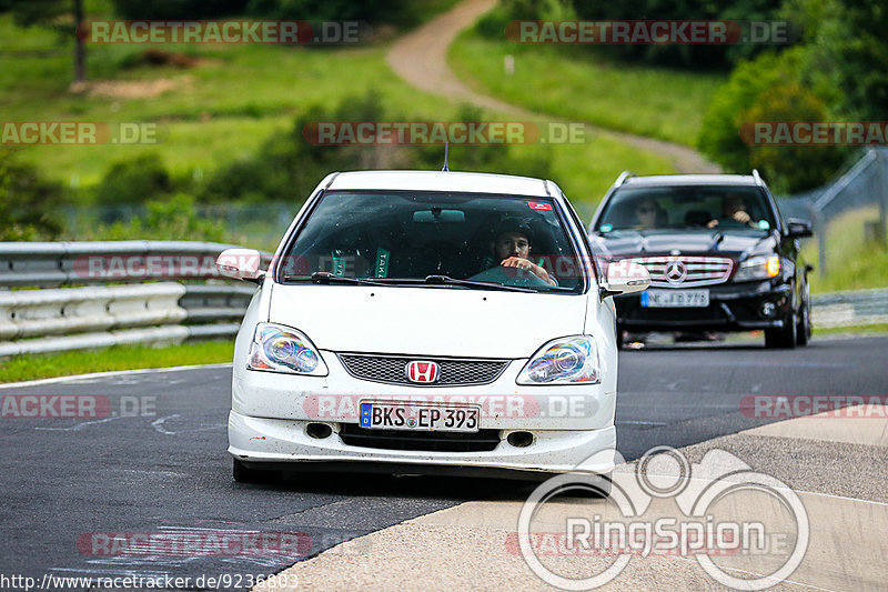 Bild #9236803 - Touristenfahrten Nürburgring Nordschleife (21.06.2020)