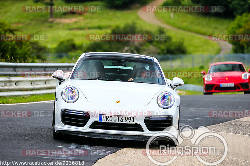 Bild #9236818 - Touristenfahrten Nürburgring Nordschleife (21.06.2020)