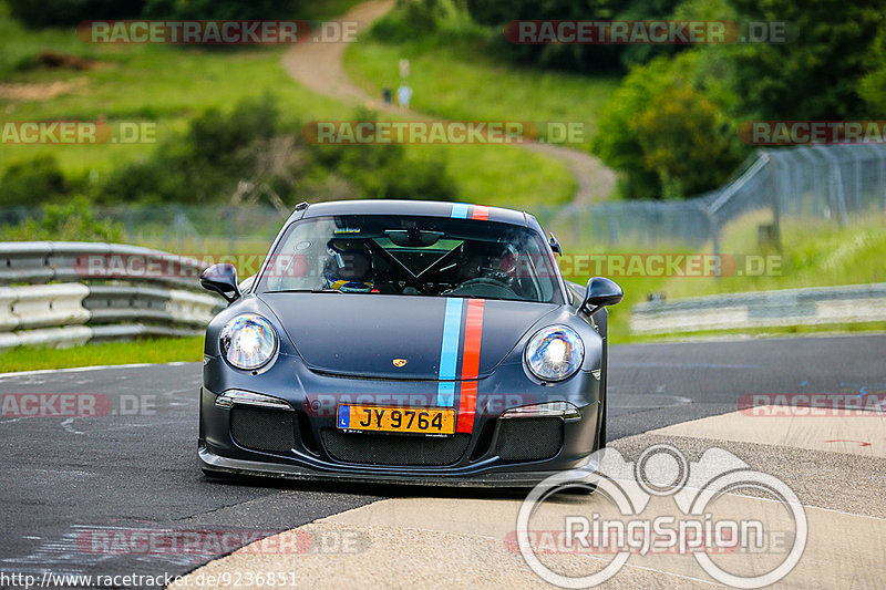 Bild #9236851 - Touristenfahrten Nürburgring Nordschleife (21.06.2020)