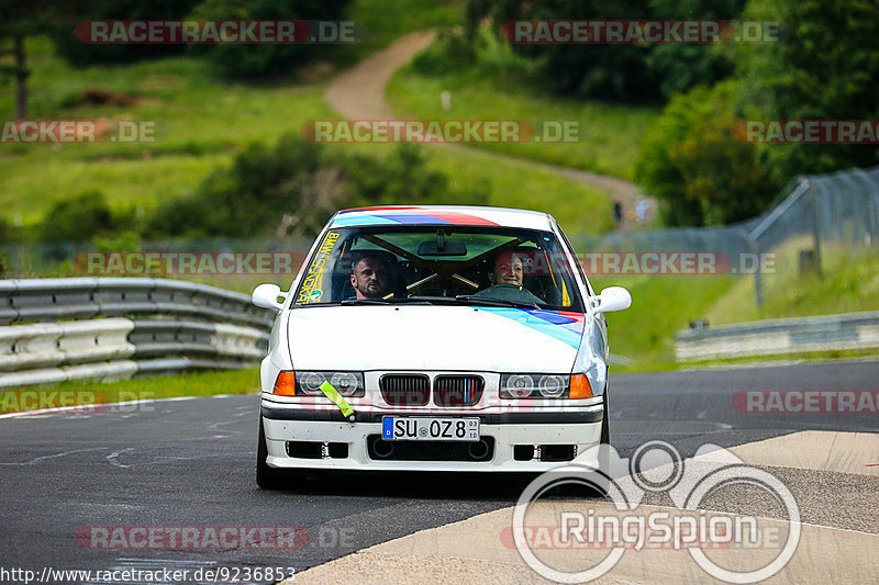 Bild #9236853 - Touristenfahrten Nürburgring Nordschleife (21.06.2020)