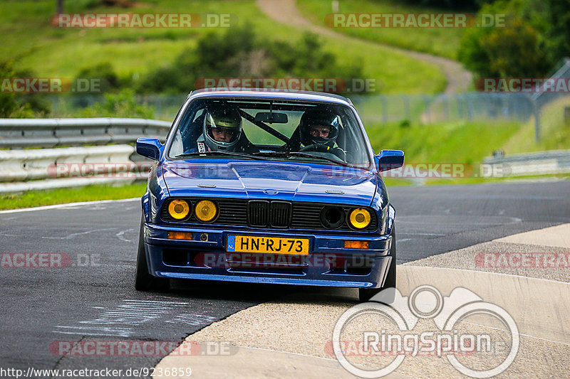 Bild #9236859 - Touristenfahrten Nürburgring Nordschleife (21.06.2020)