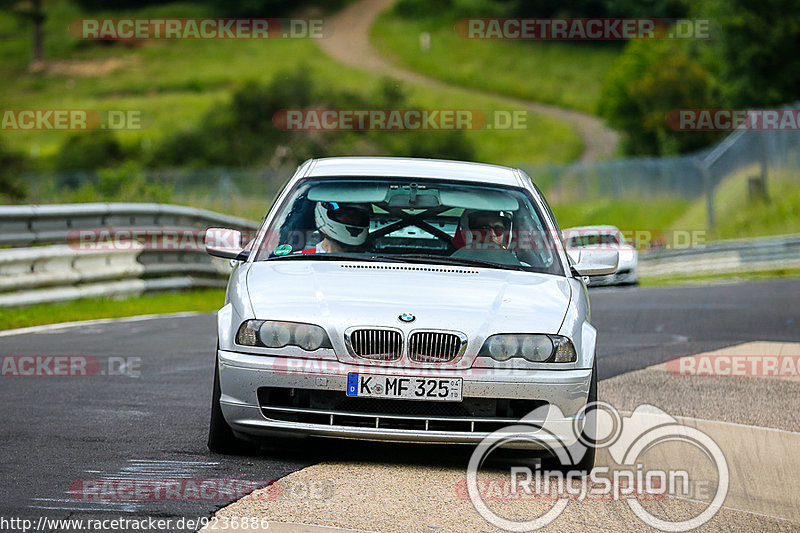 Bild #9236886 - Touristenfahrten Nürburgring Nordschleife (21.06.2020)