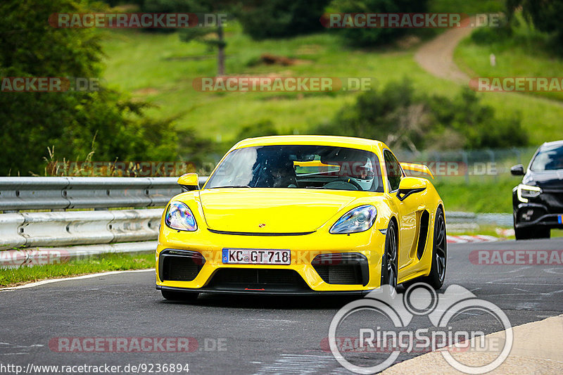 Bild #9236894 - Touristenfahrten Nürburgring Nordschleife (21.06.2020)