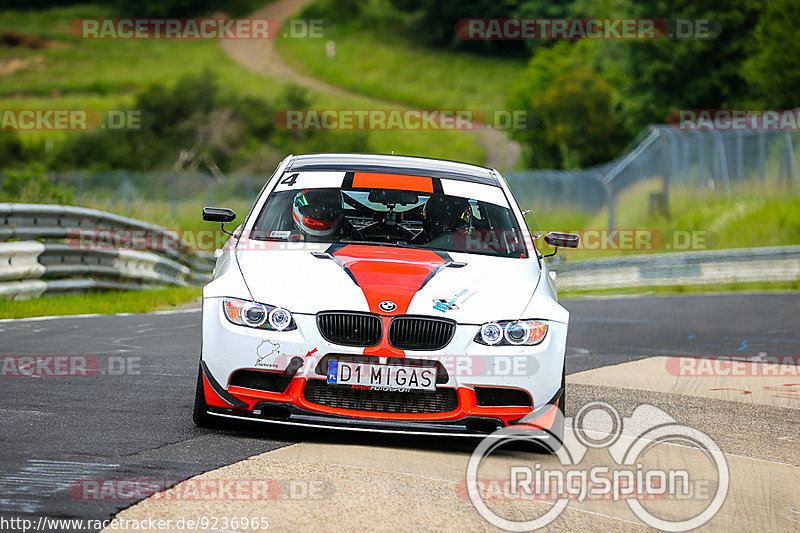 Bild #9236965 - Touristenfahrten Nürburgring Nordschleife (21.06.2020)