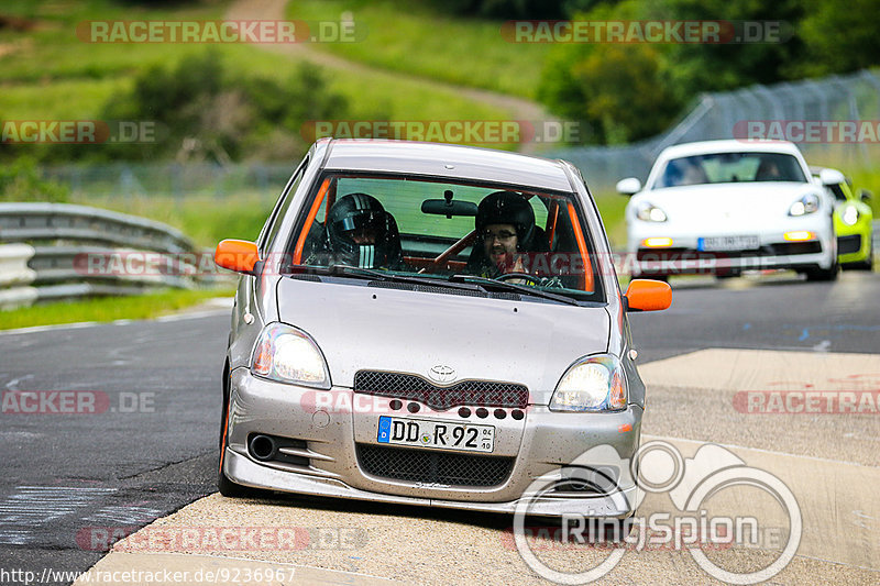 Bild #9236967 - Touristenfahrten Nürburgring Nordschleife (21.06.2020)