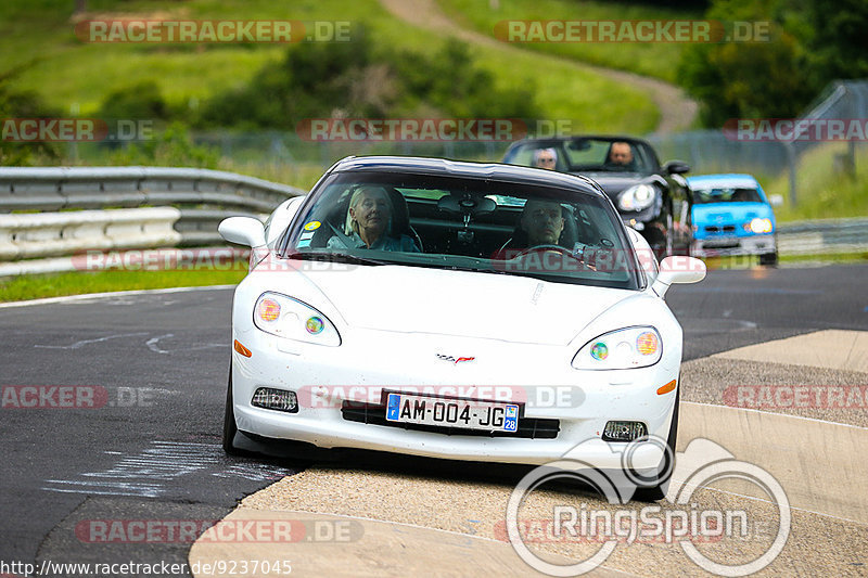 Bild #9237045 - Touristenfahrten Nürburgring Nordschleife (21.06.2020)