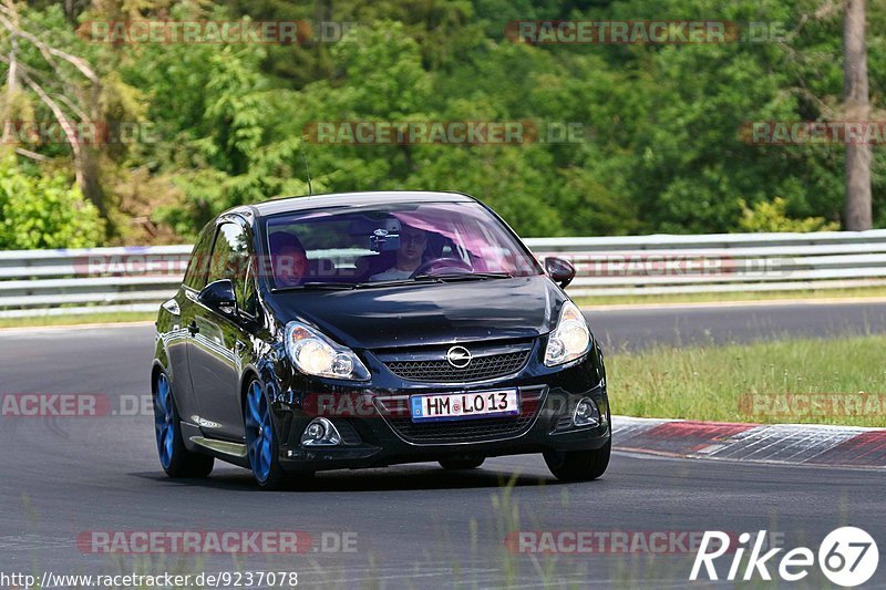 Bild #9237078 - Touristenfahrten Nürburgring Nordschleife (21.06.2020)