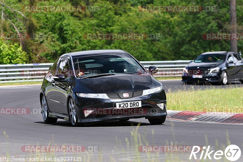 Bild #9237125 - Touristenfahrten Nürburgring Nordschleife (21.06.2020)