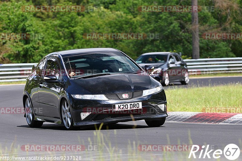 Bild #9237128 - Touristenfahrten Nürburgring Nordschleife (21.06.2020)