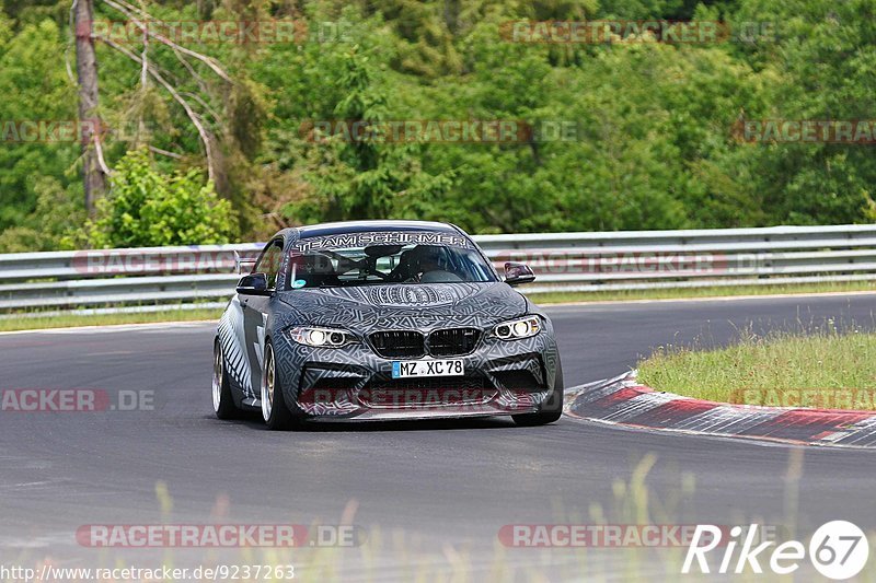 Bild #9237263 - Touristenfahrten Nürburgring Nordschleife (21.06.2020)