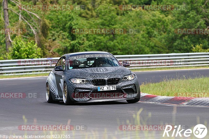 Bild #9237265 - Touristenfahrten Nürburgring Nordschleife (21.06.2020)