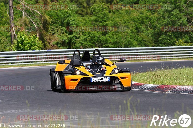 Bild #9237286 - Touristenfahrten Nürburgring Nordschleife (21.06.2020)