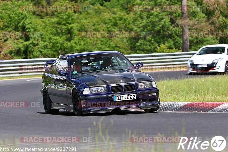 Bild #9237291 - Touristenfahrten Nürburgring Nordschleife (21.06.2020)