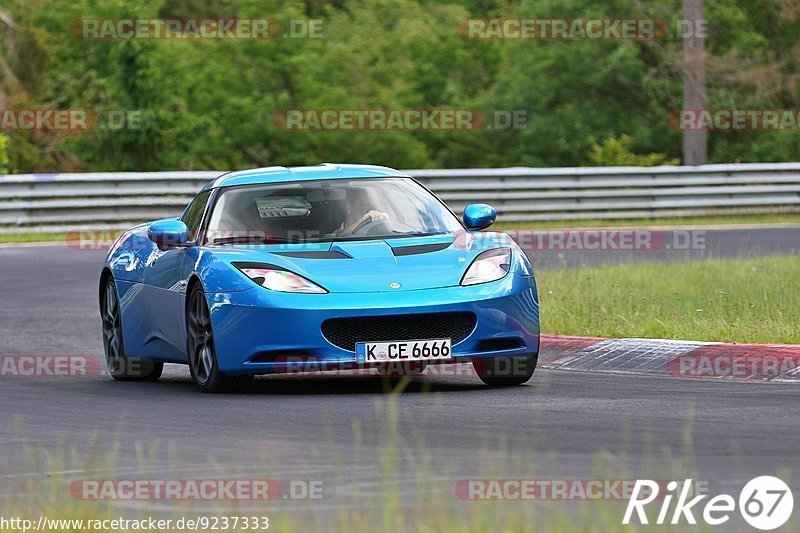 Bild #9237333 - Touristenfahrten Nürburgring Nordschleife (21.06.2020)