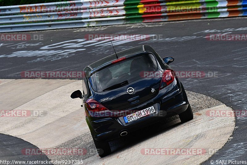 Bild #9237385 - Touristenfahrten Nürburgring Nordschleife (21.06.2020)